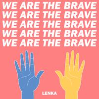 Lenka - We Are Powerful (Pre-V) 带和声伴奏