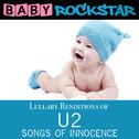 Lullaby Renditions of U2 - Songs of Innocence专辑