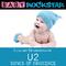 Lullaby Renditions of U2 - Songs of Innocence专辑