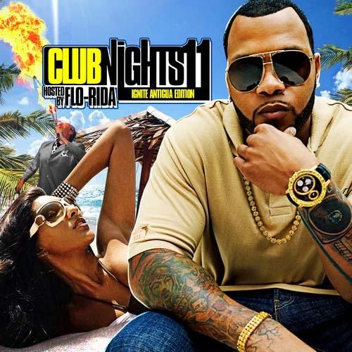 Good Feeling (Intro)