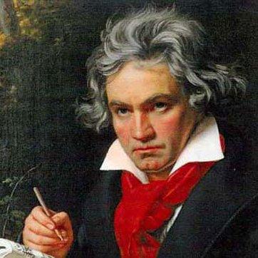 Wolfgang Amadeus Mozart