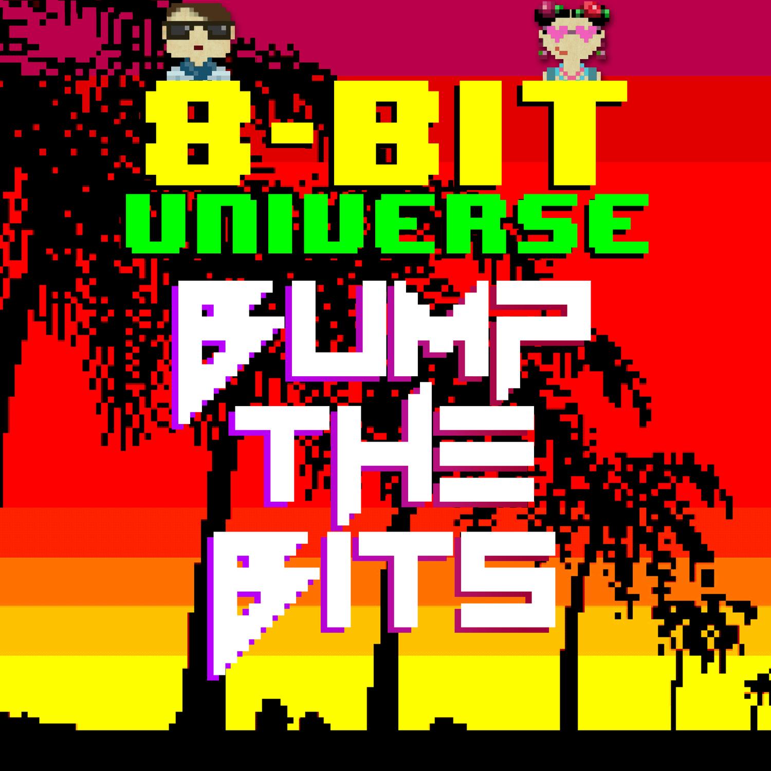 Bump the Bits