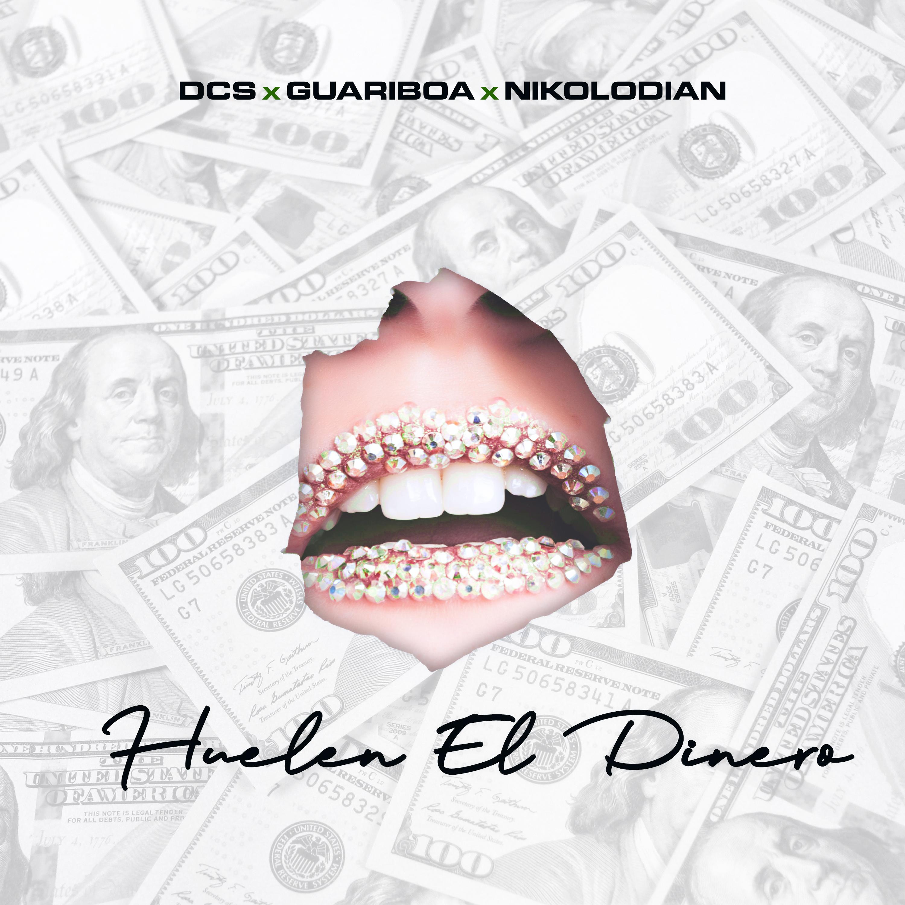 Huelen El Dinero