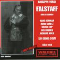 VERDI, G.: Falstaff [Opera] (Reinmar, Cunitz, Peter, Cologne Radio Chorus and Orchestra, Solti) (Sun专辑