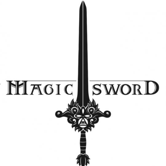 Magic Sword