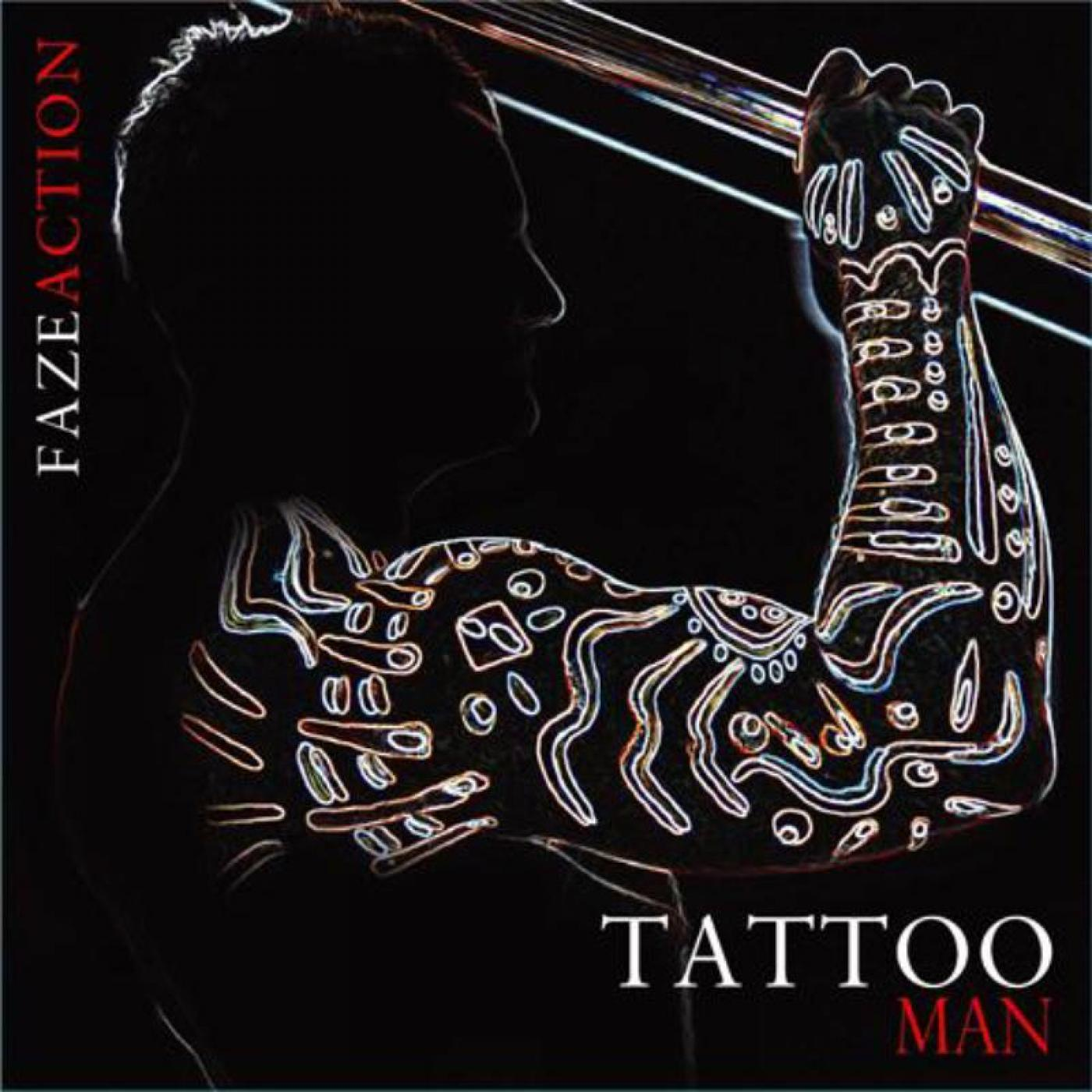 Tattoo Man