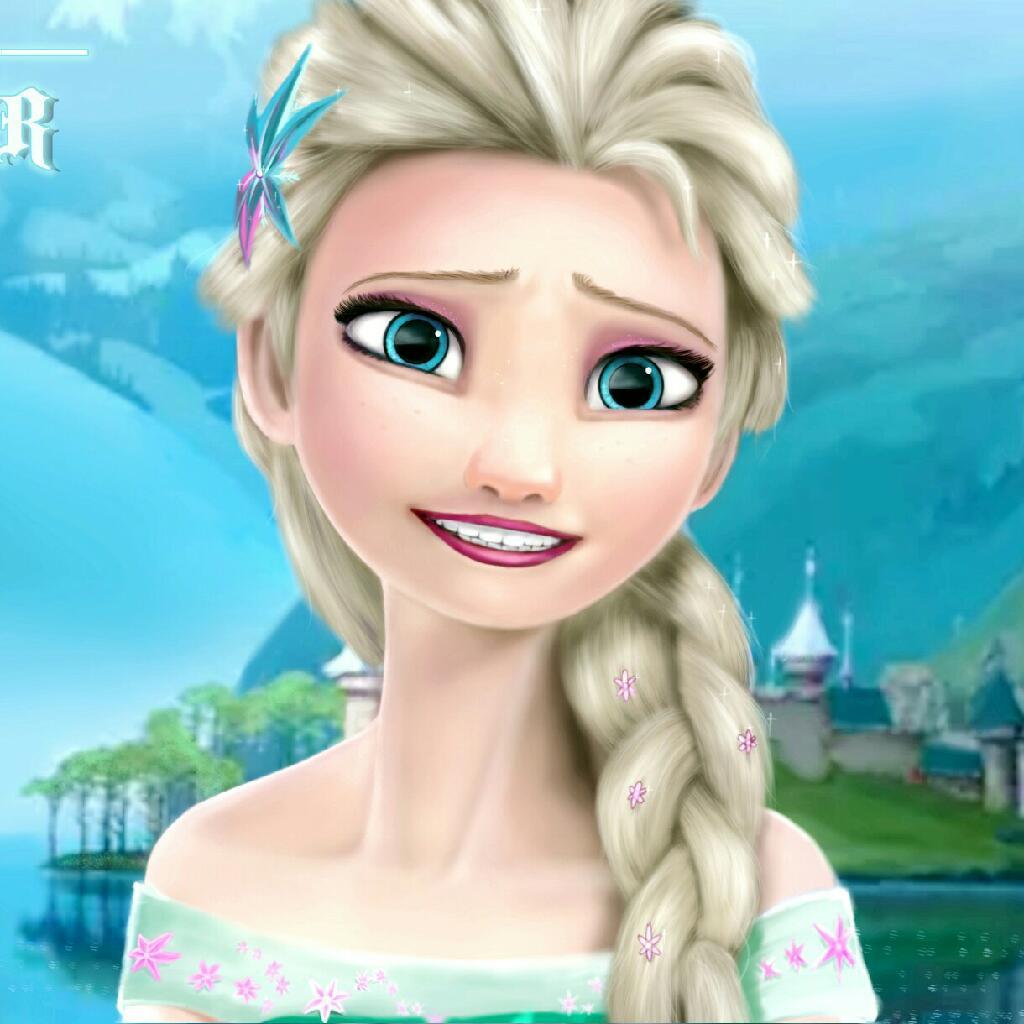 ◎FROZEN 冰雪奇缘 电影原声带