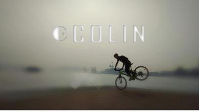 Colin典典