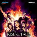 Rise & Fall (Krewella Remix) 专辑