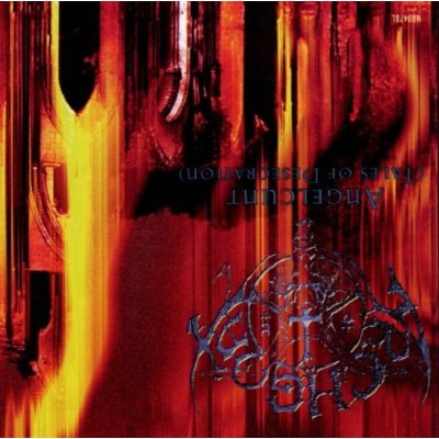 Beherit/Archgoat [Split CD]
