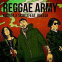 REGGAE ARMY专辑