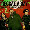 REGGAE ARMY专辑