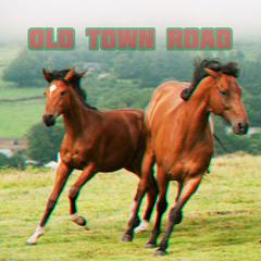 Old Town Road（Remix）