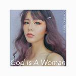 God is a woman专辑