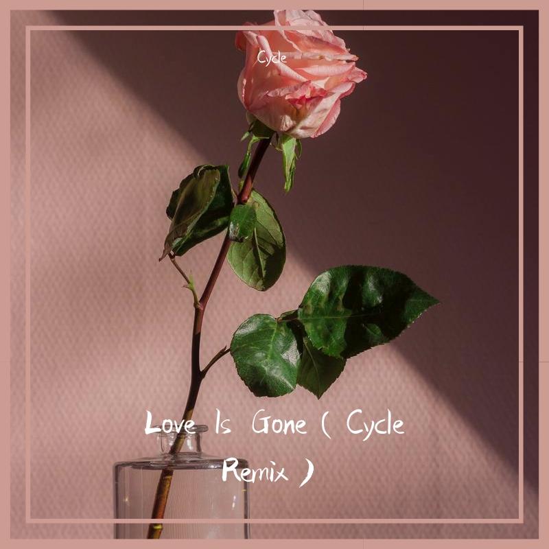 Love Is Gone（Remix）