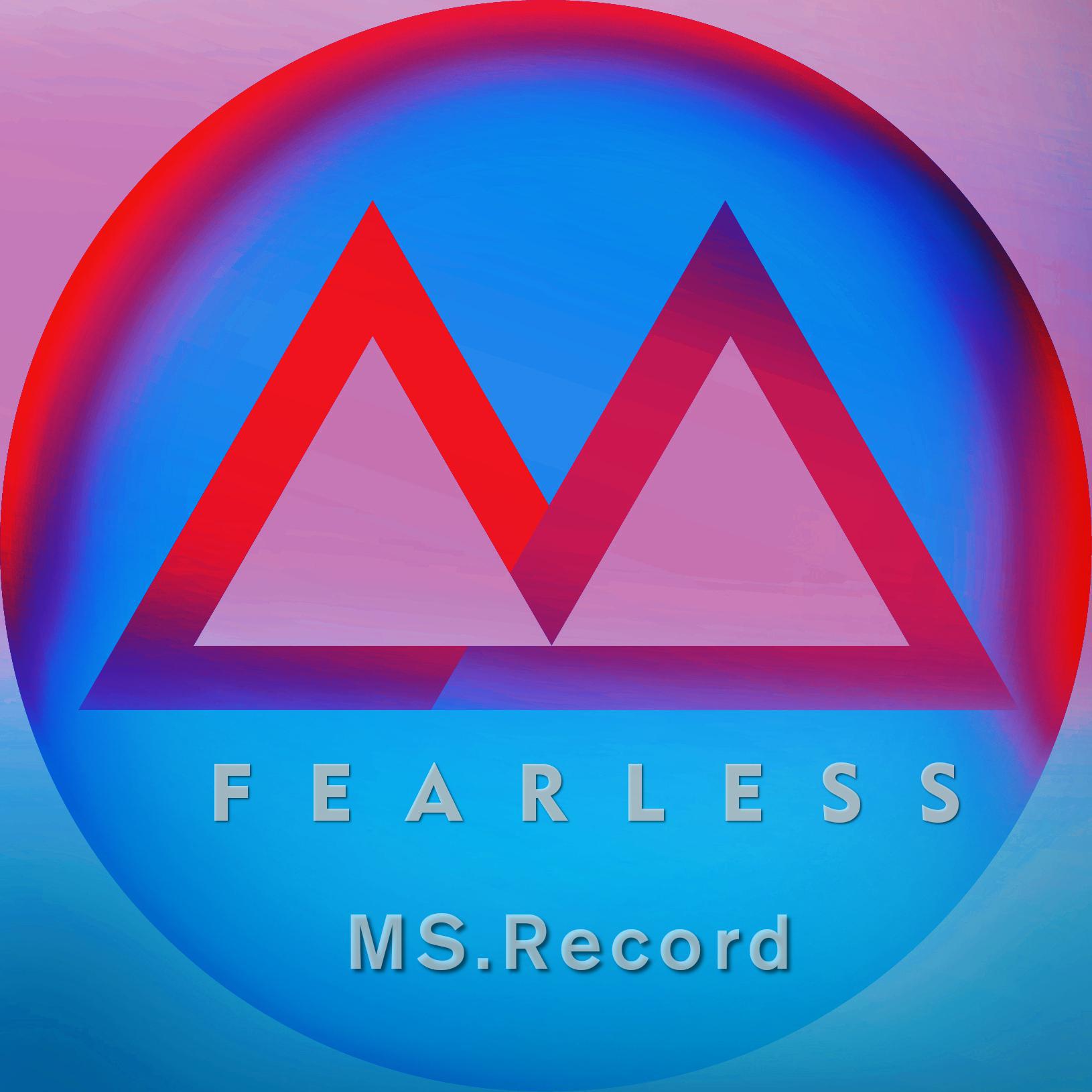 Fearless专辑