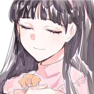 日系温柔｜少女的爱在心上不在话下
