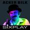 Six Play: Acker Bilk专辑