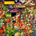 Marvel vs. Capcom 2: New Age of Heroes Soundtrack