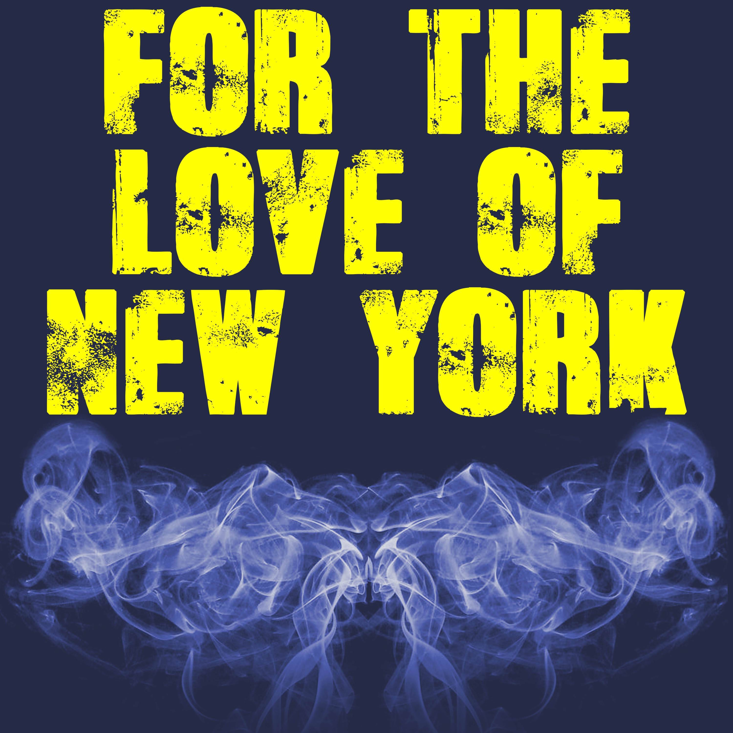 For The Love Of New York (Originally Performed by Polo G and Nicki Minaj) [Instrumental]