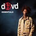 d4vd ESSENTIALS