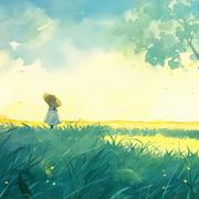 時計の庭