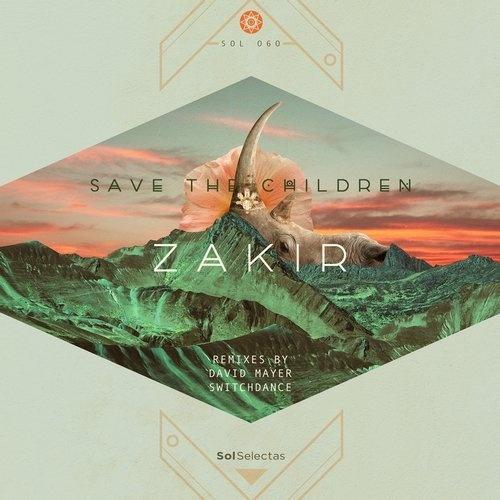 Save the Children