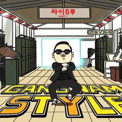 Gangnam Style