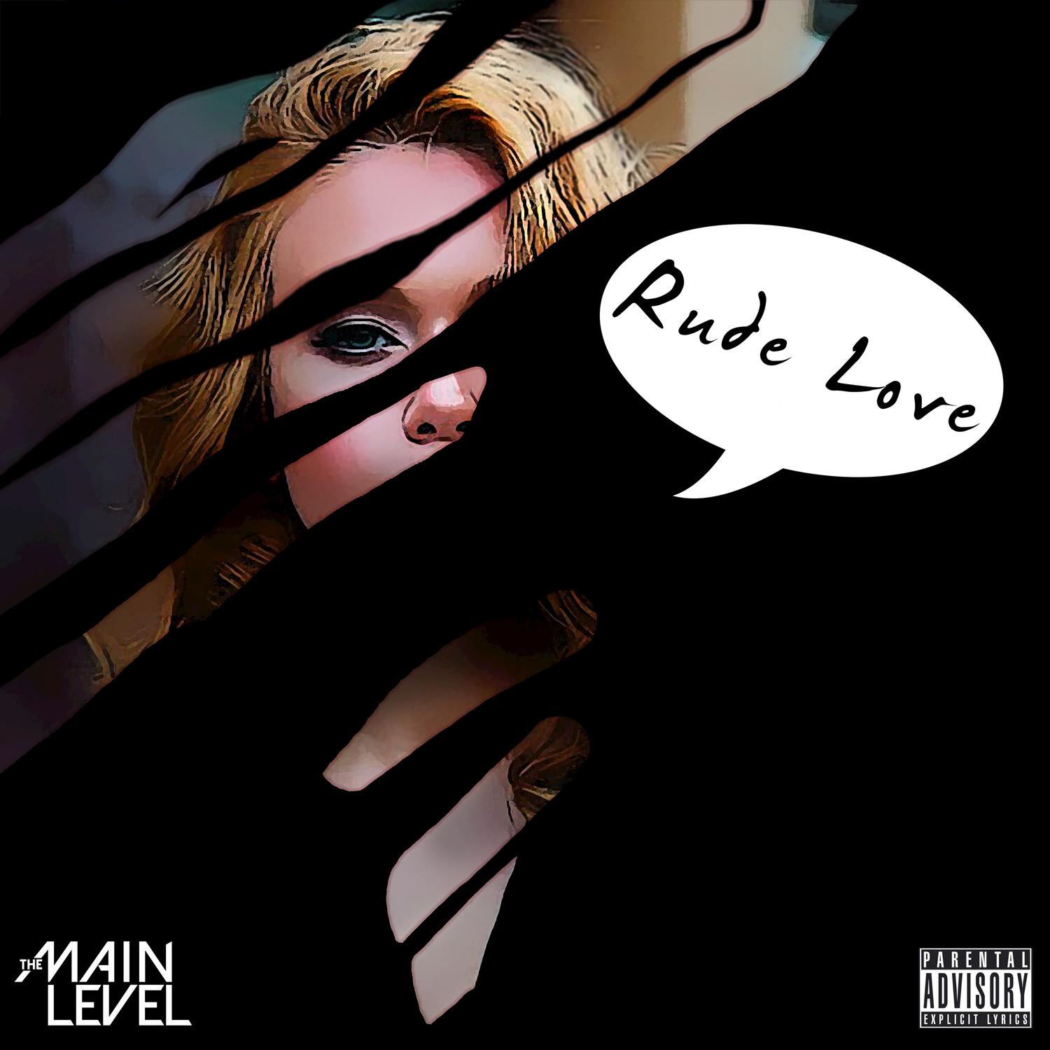 Rude Love专辑