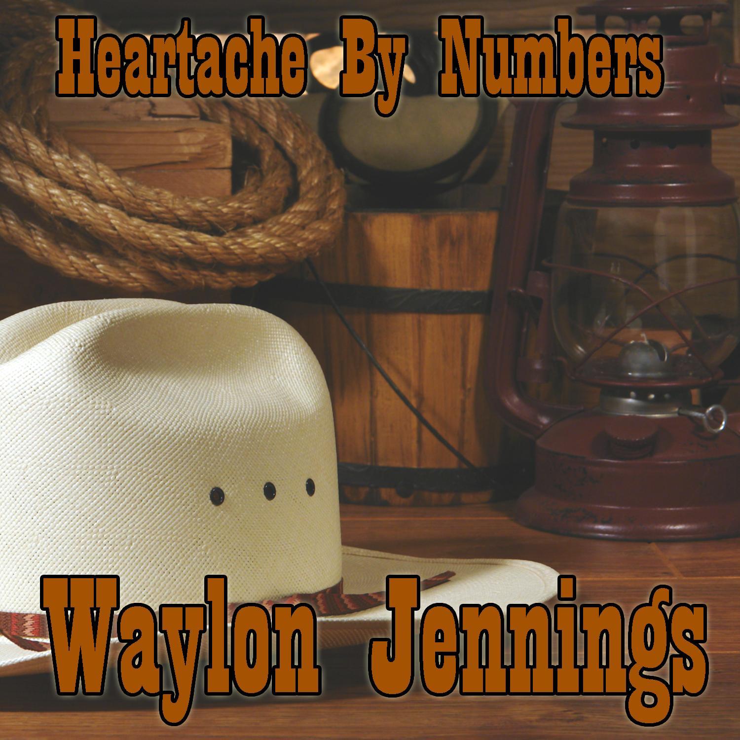 Heartache By Numbers