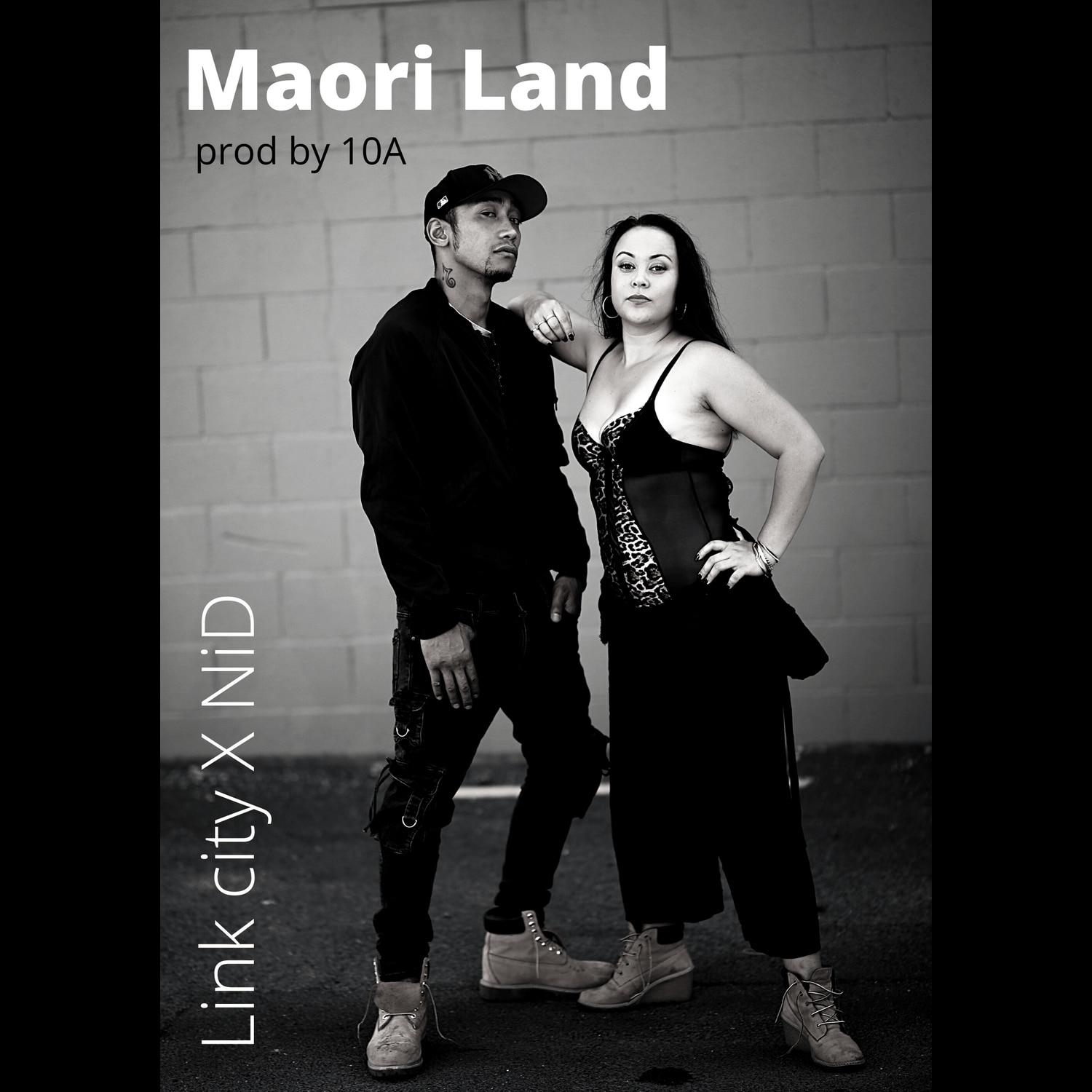 Maori Land