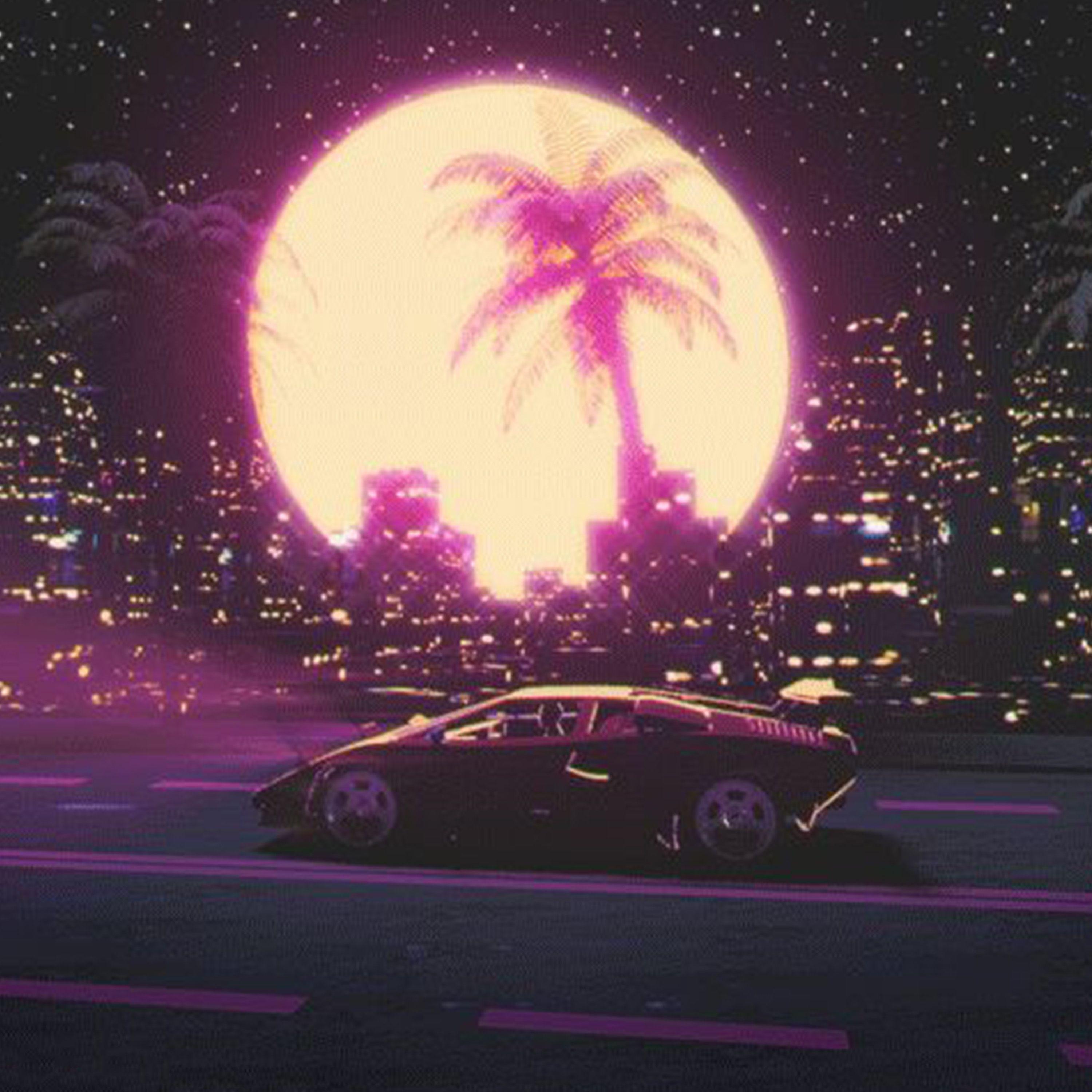 NIGHT WAVE