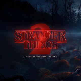 【美剧】怪奇物语 Stranger Things 第二季