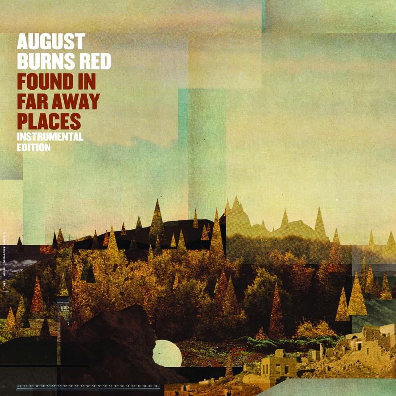 Found In Far Away Places (Instrumental Edition)