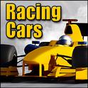 Racing Cars: Sound Effects专辑