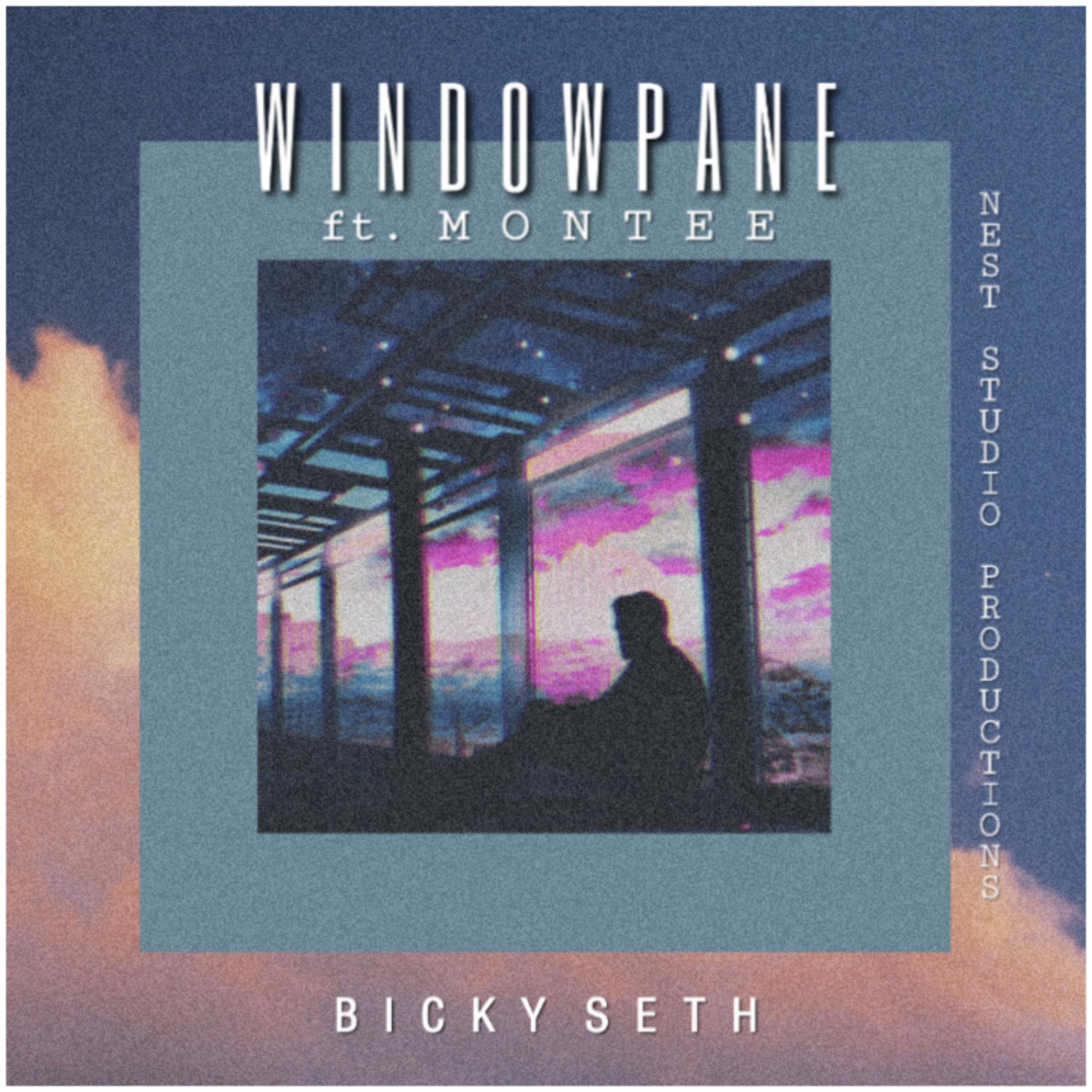 Windowpane (feat. Montee)