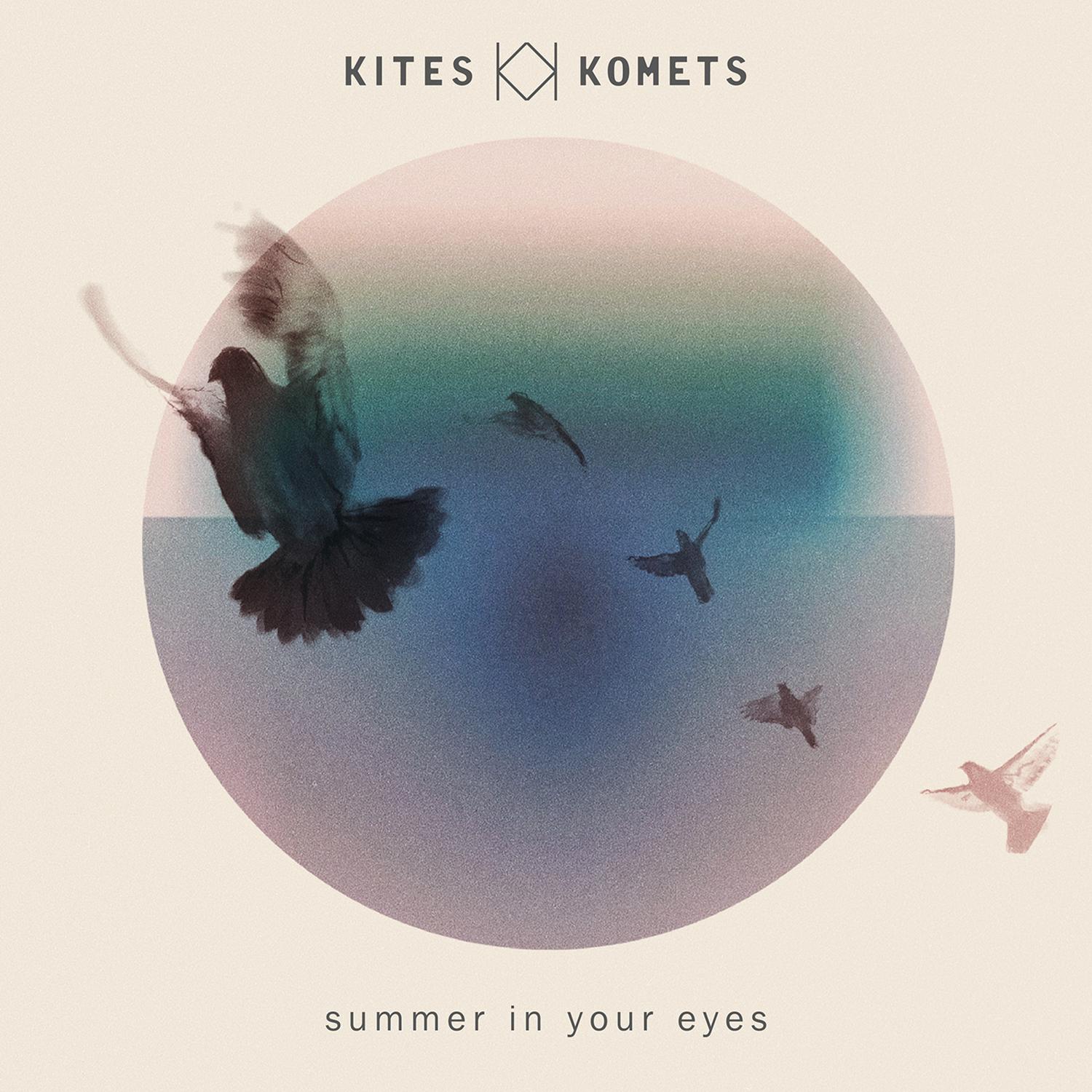 Summer in Your Eyes