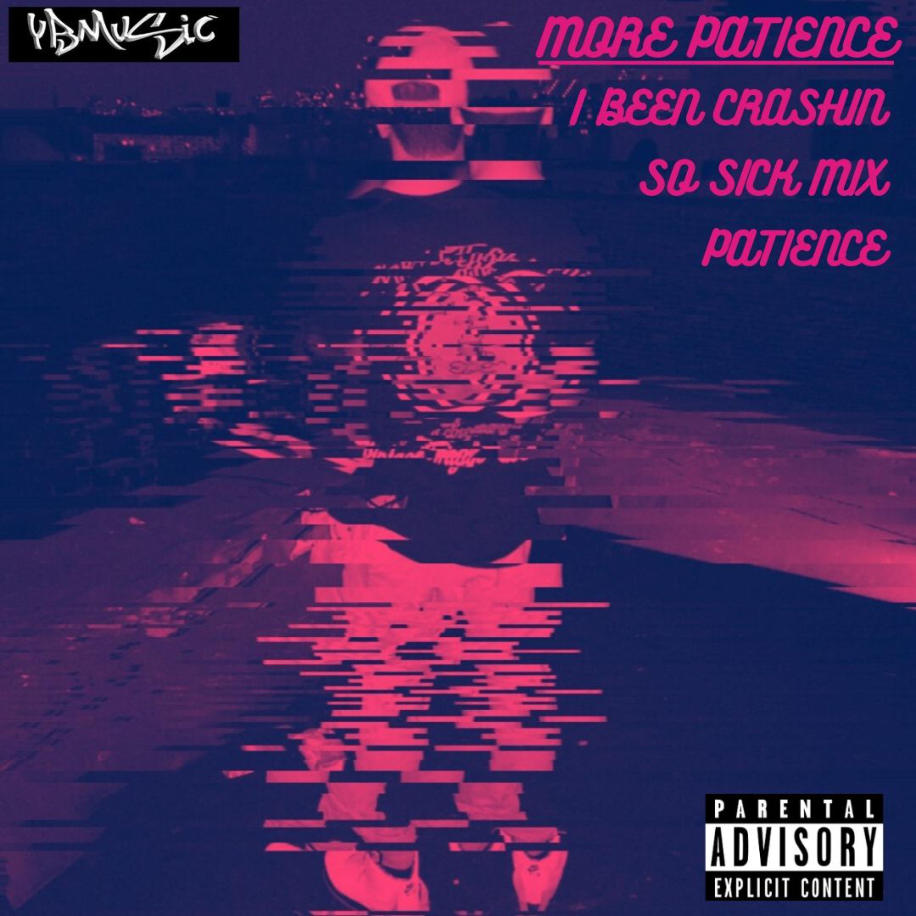 More Patience