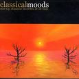 Classical Moods - 100 Top Classical Favorites of All Time