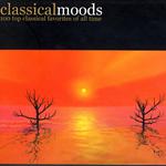 Classical Moods - 100 Top Classical Favorites of All Time专辑