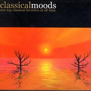 Classical Moods - 100 Top Classical Favorites of All Time