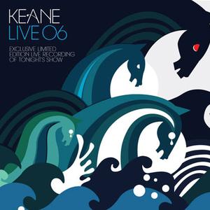Keane - Your Eyes Open (Instrumental) 原版无和声伴奏 （升2半音）