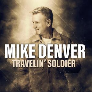 Travelin' Soldier （原版立体声带和声）