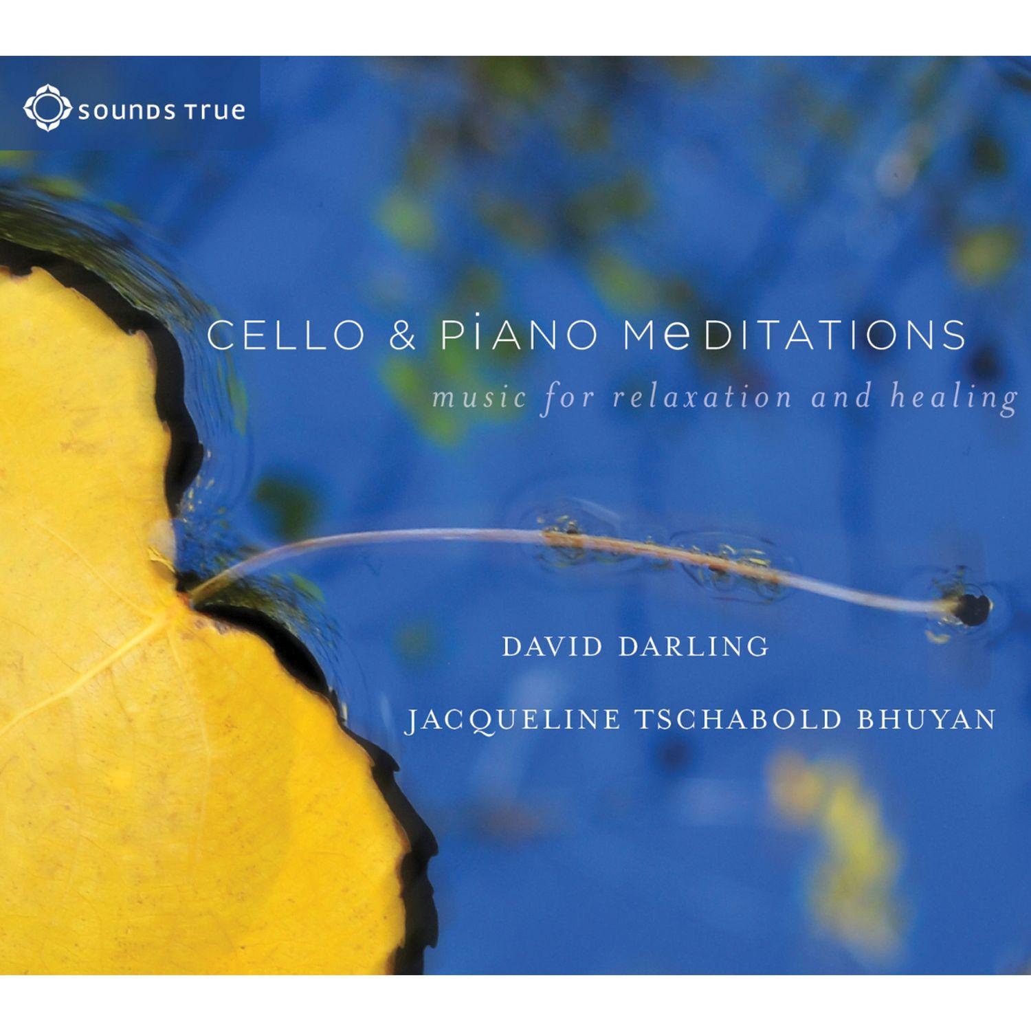 Cello and Piano Meditations