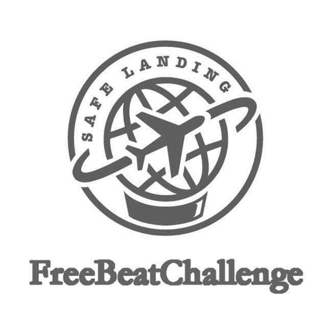 FreeBeatChallenge合辑专辑