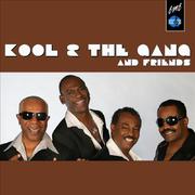 Kool & The Gang and Friends