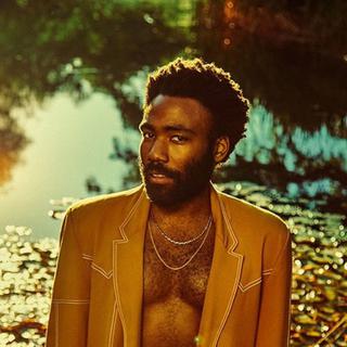 Childish Gambino_当代艺术先锋
