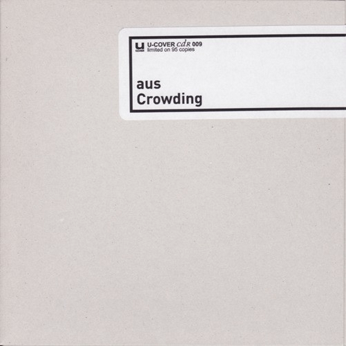 Crowding