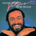 Volare: Popular Italian Songs Arranged & Conducted by Henry Mancini专辑