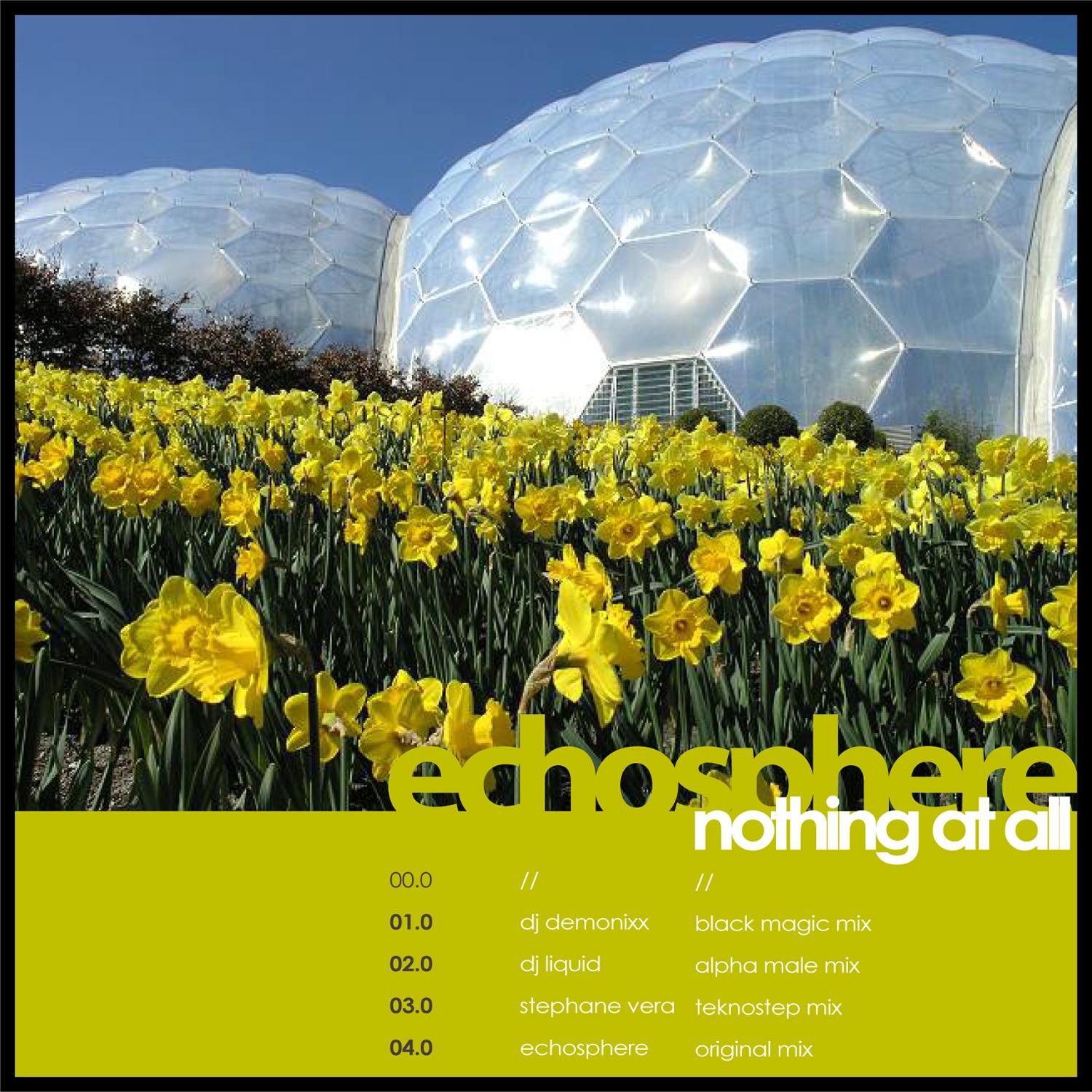 Nothing At All EP